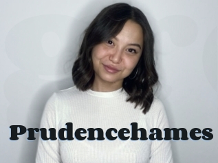 Prudencehames