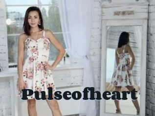 Pulseofheart