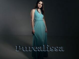 Purealissa