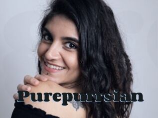 Purepurrsian