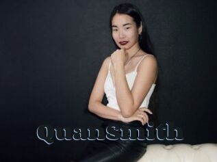 QuanSmith