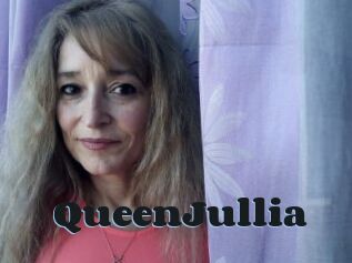 QueenJullia