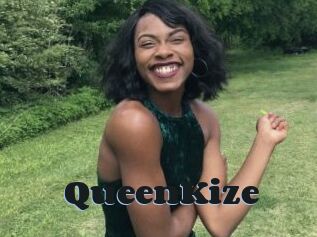 QueenKize