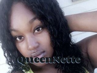 QueenNette