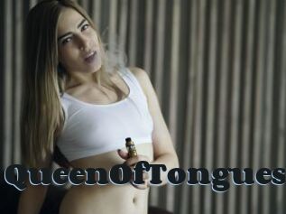 QueenOfTongues
