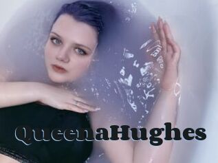 QueenaHughes