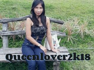 Queenlover2k18