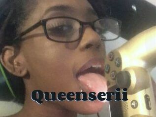 Queenserii