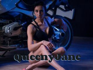 QueenyJane