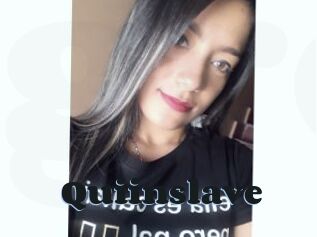 Quiinslave