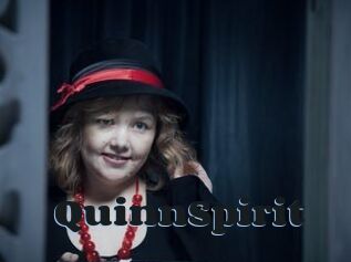 QuinnSpirit