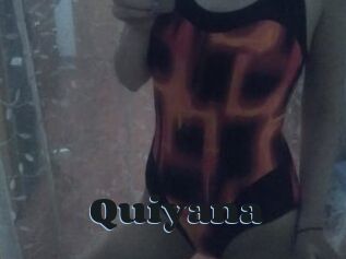 Quiyana