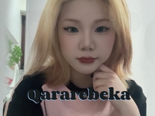 Qararebeka