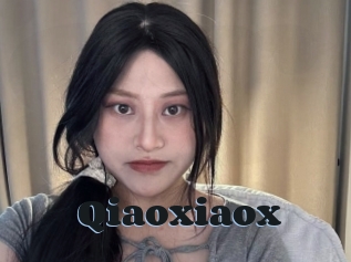 Qiaoxiaox