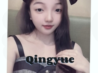 Qingyue