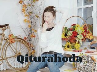 Qiturahoda