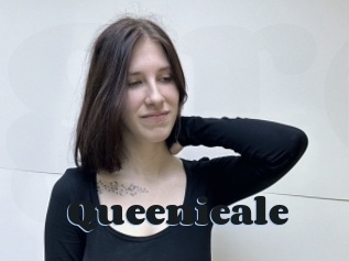 Queenieale