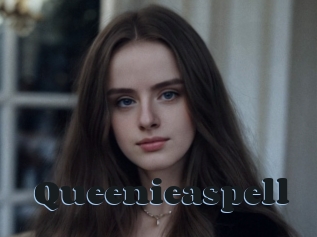 Queenieaspell
