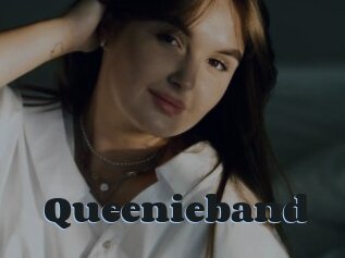 Queenieband