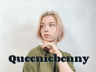 Queeniebenny