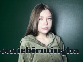 Queeniebirmingha