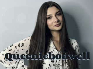 Queeniebodwell