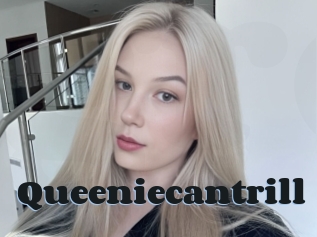 Queeniecantrill