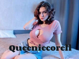 Queeniecorell