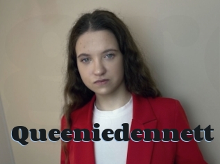 Queeniedennett