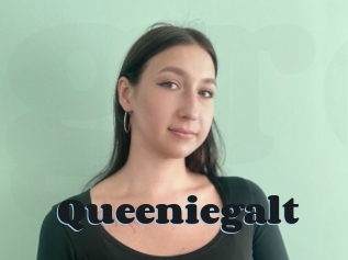 Queeniegalt