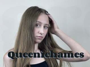 Queeniehames
