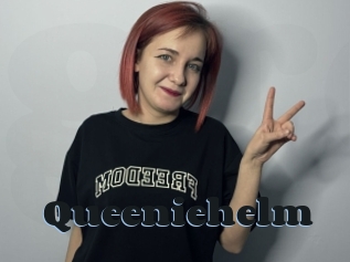 Queeniehelm