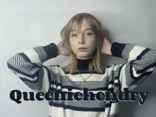 Queeniehendry