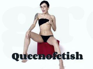 Queenofetish