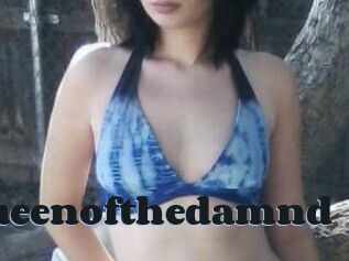 Queenofthedamnd