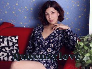 Queensylove