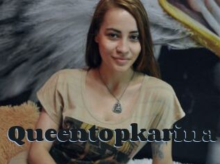 Queentopkarina