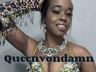 Queenvondamn