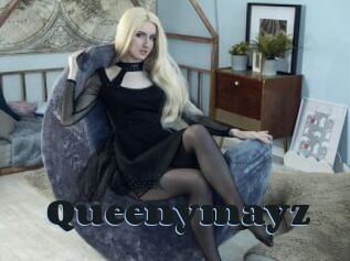 Queenymayz