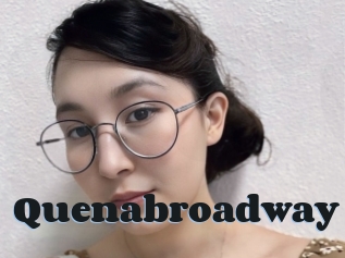 Quenabroadway
