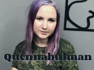 Quennabulman