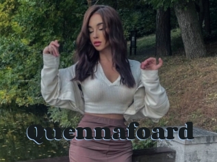 Quennafoard