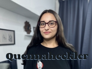 Quennaheckler