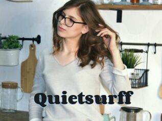 Quietsurff