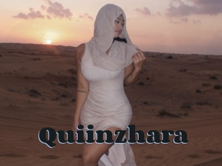 Quiinzhara