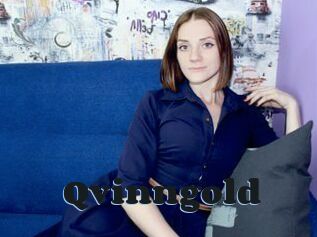 Qvinngold