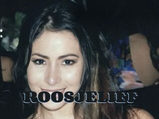 ROOSJELIEF