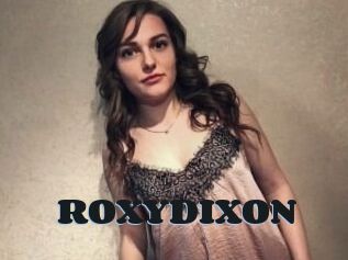 ROXY_DIXON