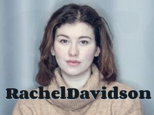 RachelDavidson