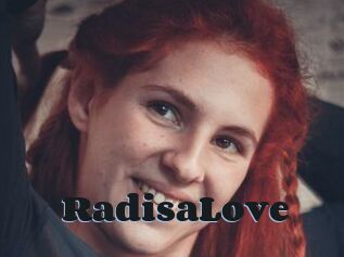 RadisaLove